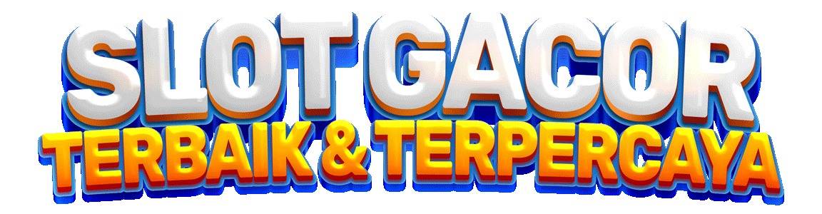 Logo GACOR808