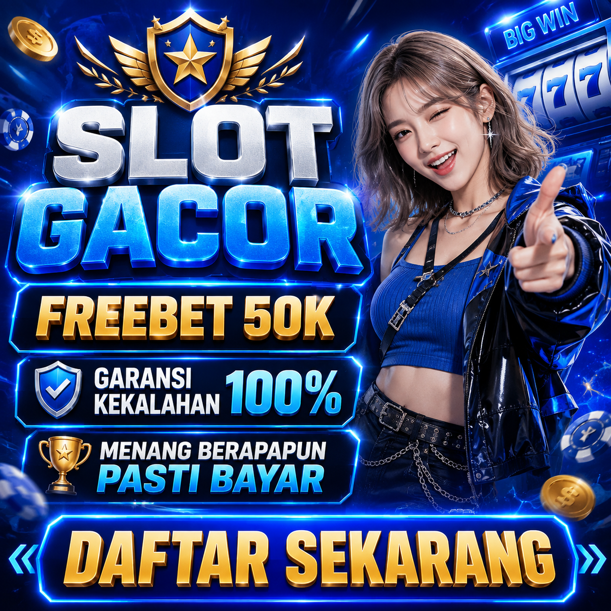 GACOR808 Slot Gacor x Avito Rasskazhet – Platform Game Online Praktis dengan Koleksi Permainan Interaktif